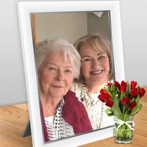 Meet your Posher, Carol